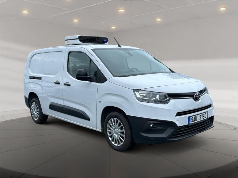 Toyota ProAce City