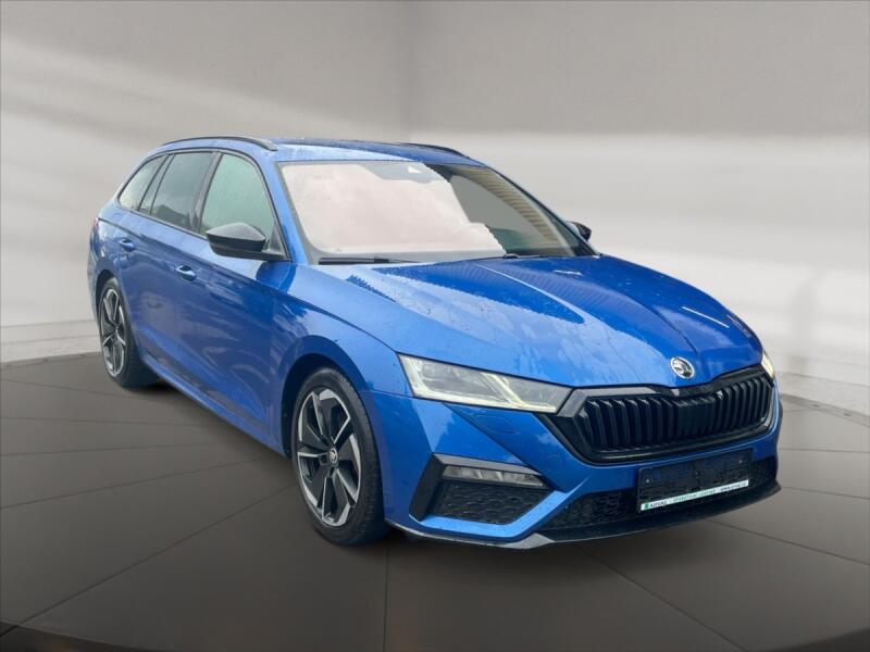 �koda Octavia