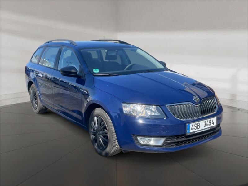 �koda Octavia