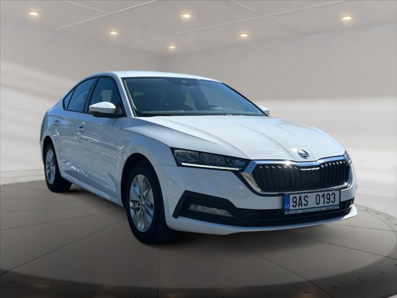 �koda Octavia
