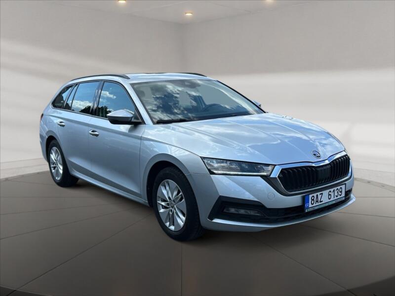 �koda Octavia