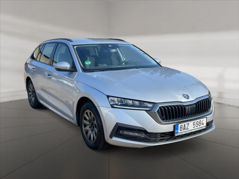 �koda Octavia