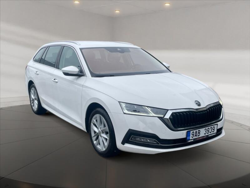 �koda Octavia