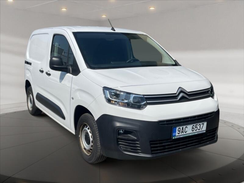 Citro�n Berlingo