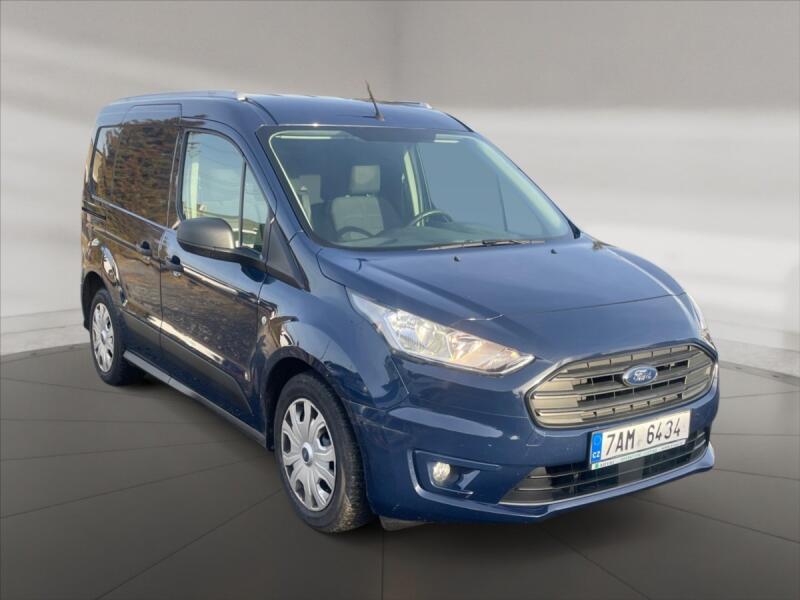 Ford Tourneo