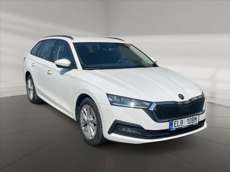 �koda Octavia