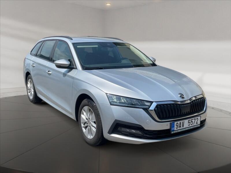 �koda Octavia
