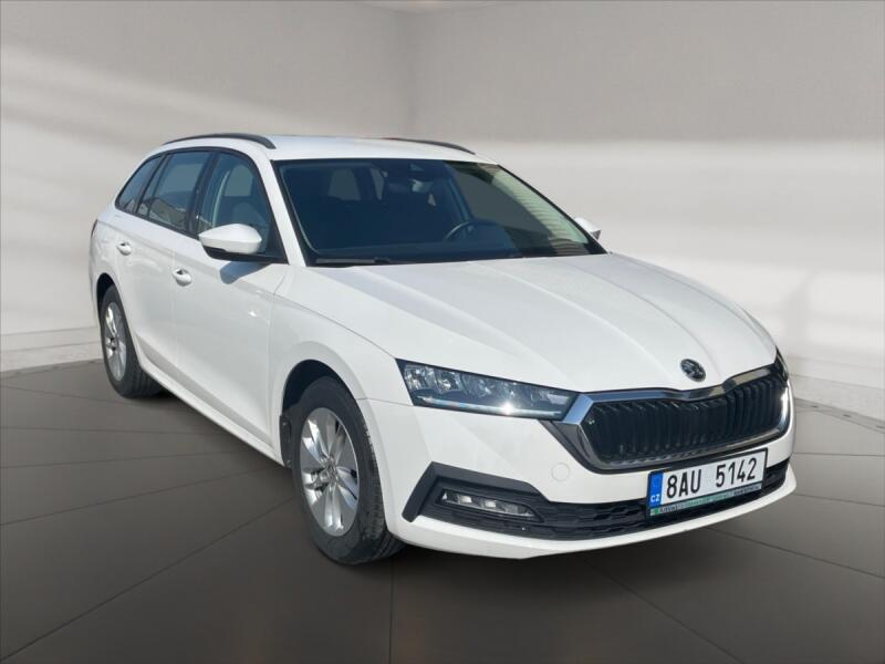 �koda Octavia