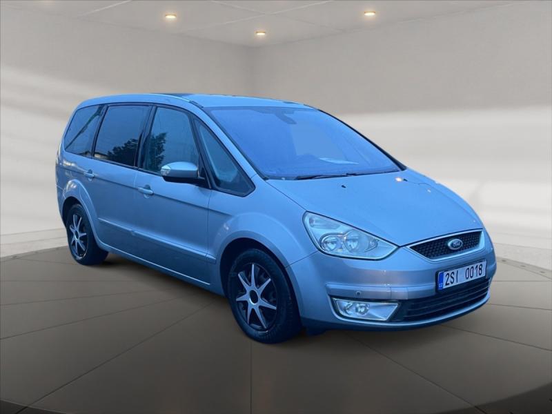 Ford Galaxy