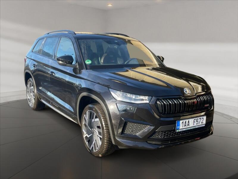 �koda Kodiaq