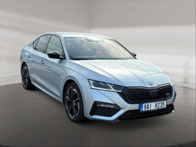 �koda Octavia