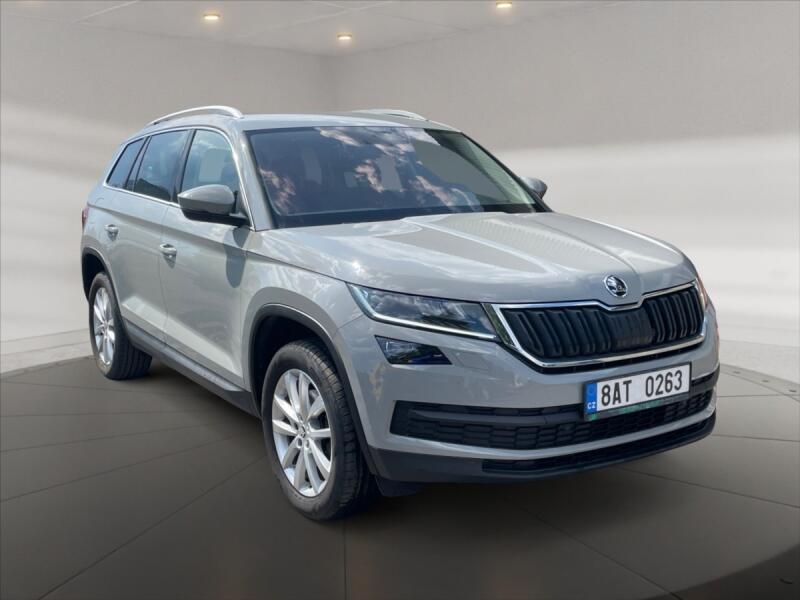 �koda Kodiaq