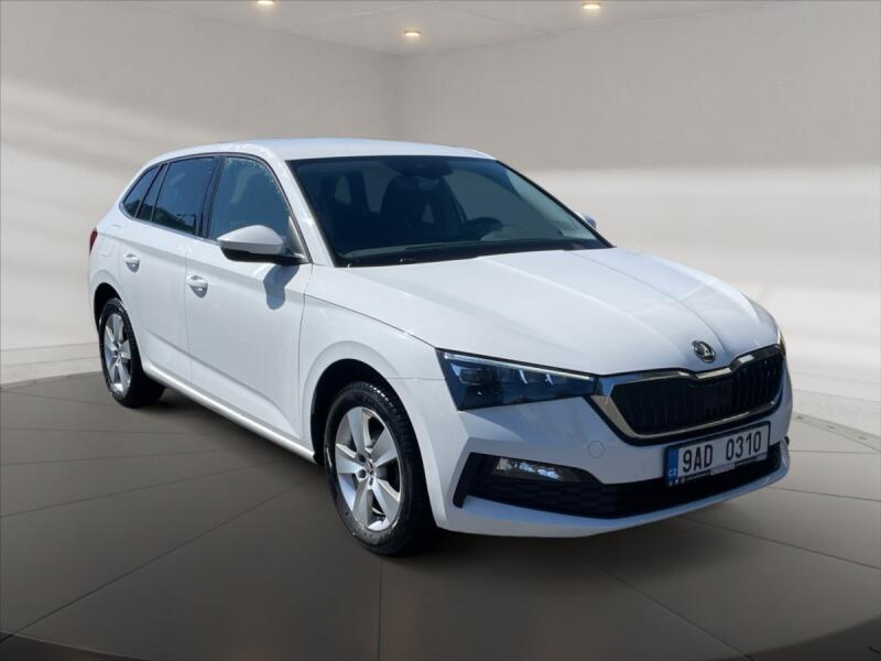 �koda Scala