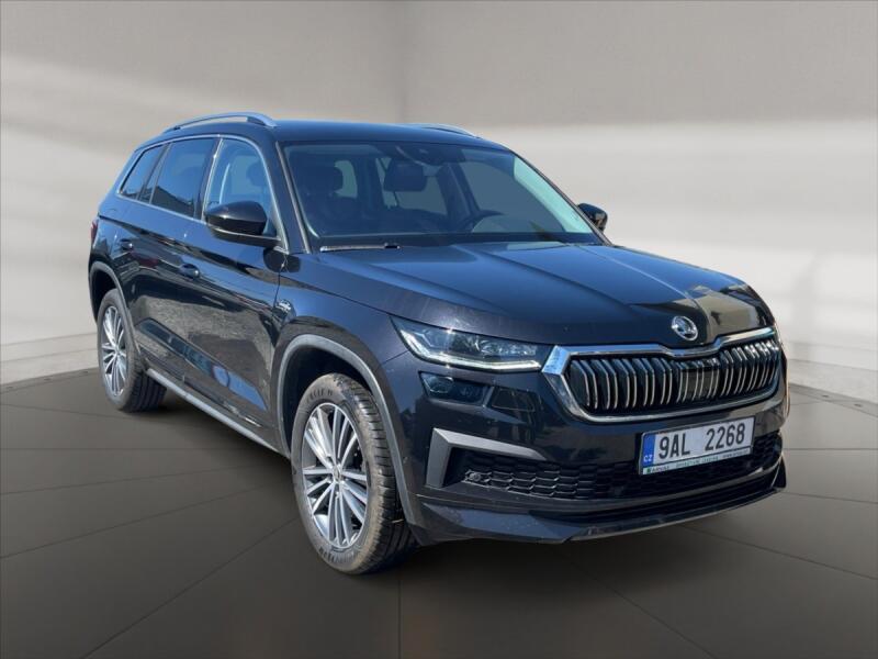 �koda Kodiaq