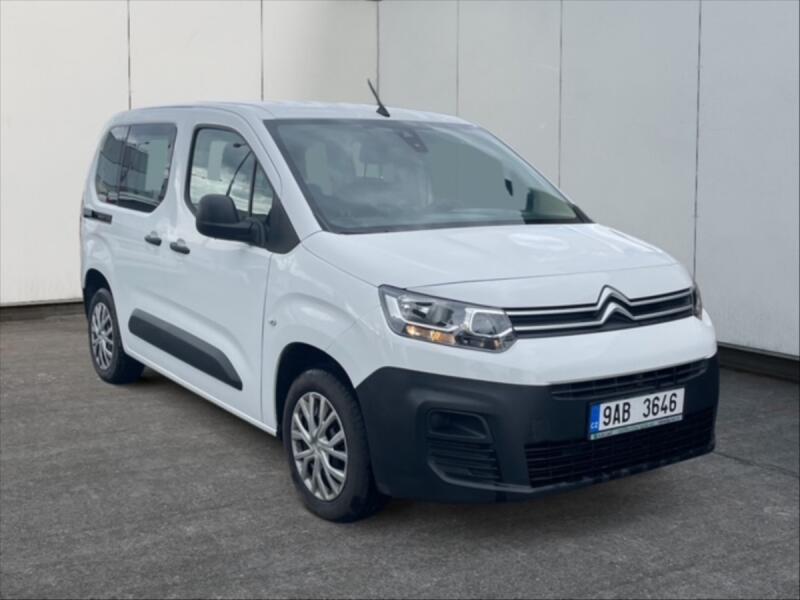 Citro�n Berlingo