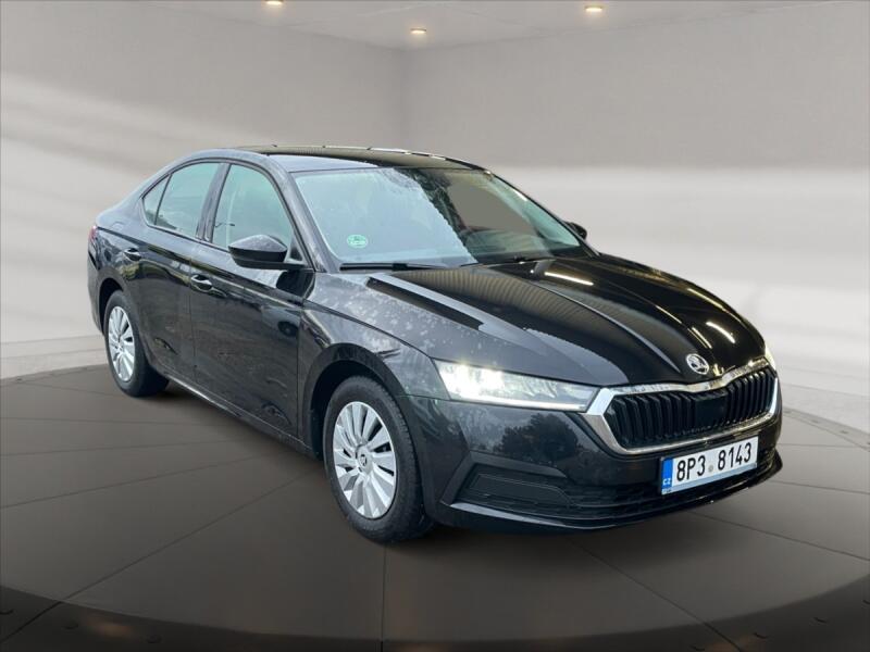 �koda Octavia