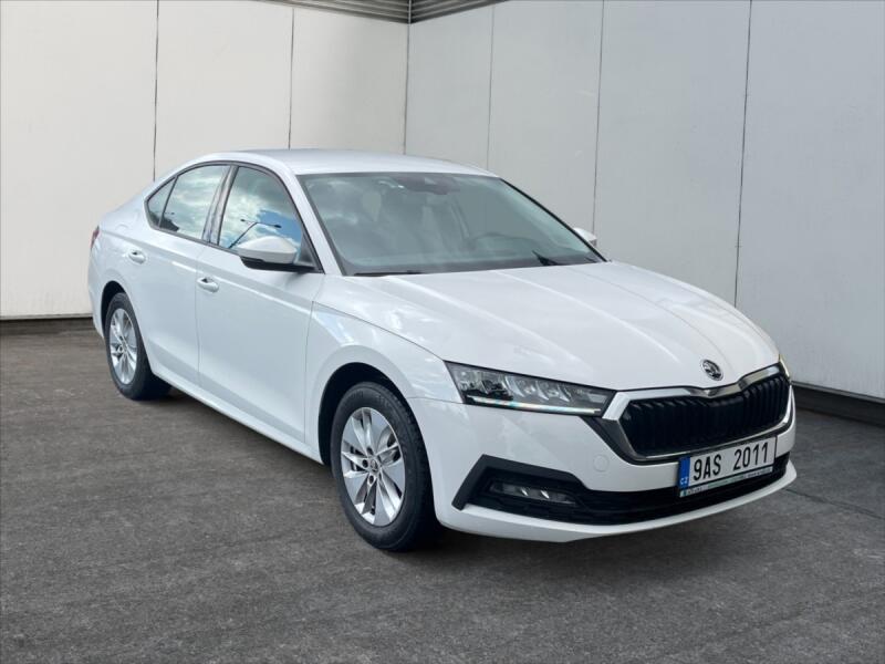 �koda Octavia