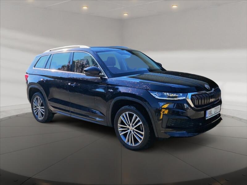 �koda Kodiaq