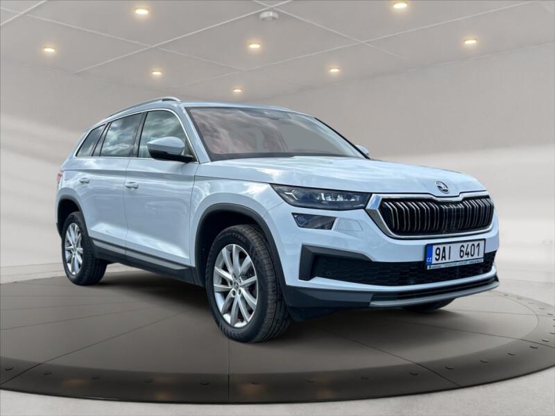 �koda Kodiaq