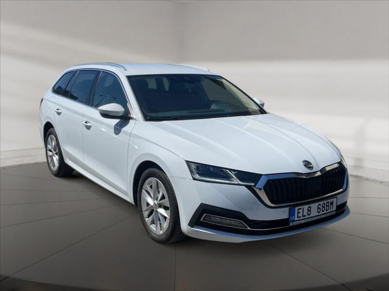 �koda Octavia