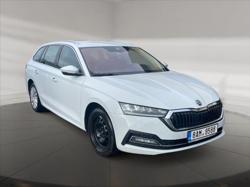 �koda Octavia