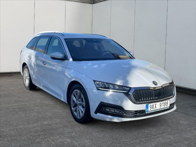 �koda Octavia