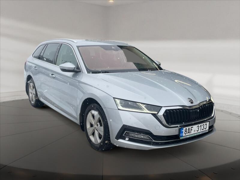 �koda Octavia