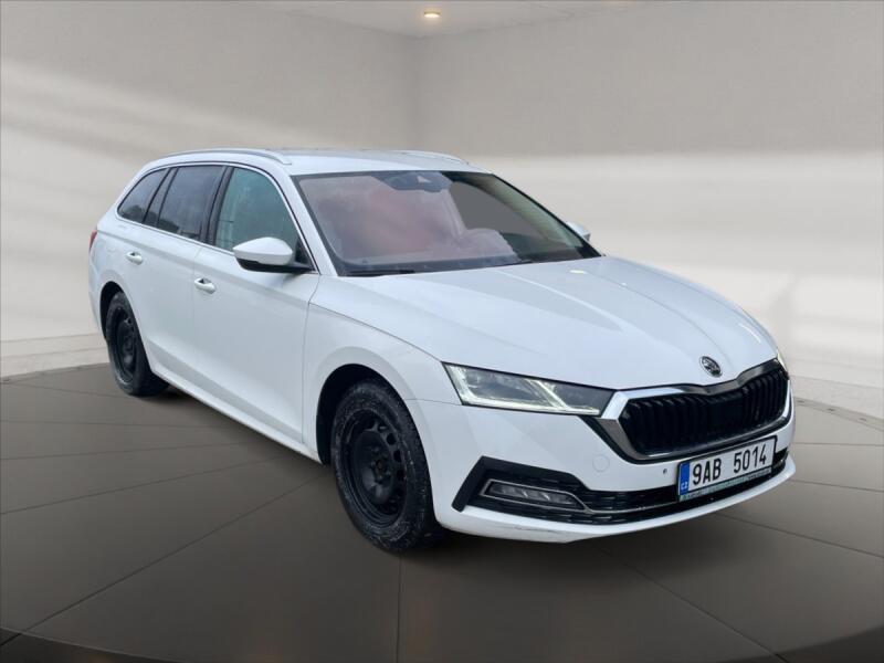 �koda Octavia