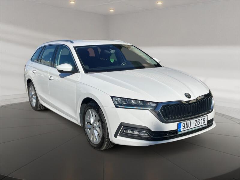 �koda Octavia