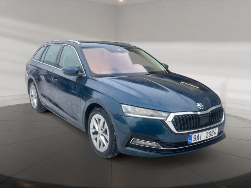 �koda Octavia
