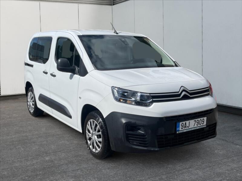 Citro�n Berlingo