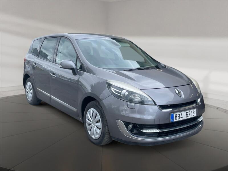 Renault Grand Sc�nic