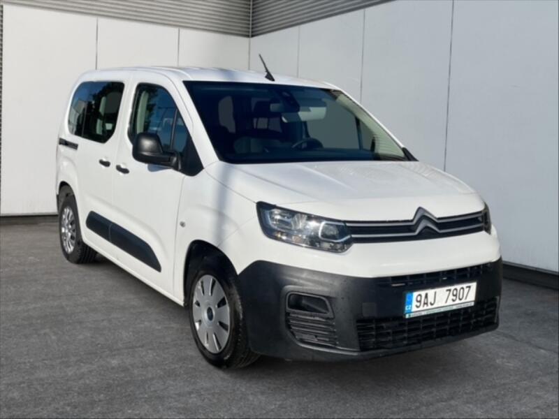 Citro�n Berlingo