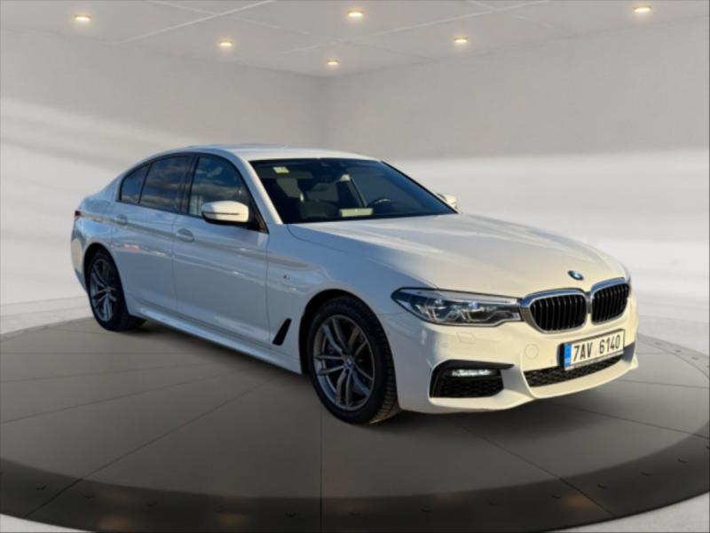 BMW 5er Reihe