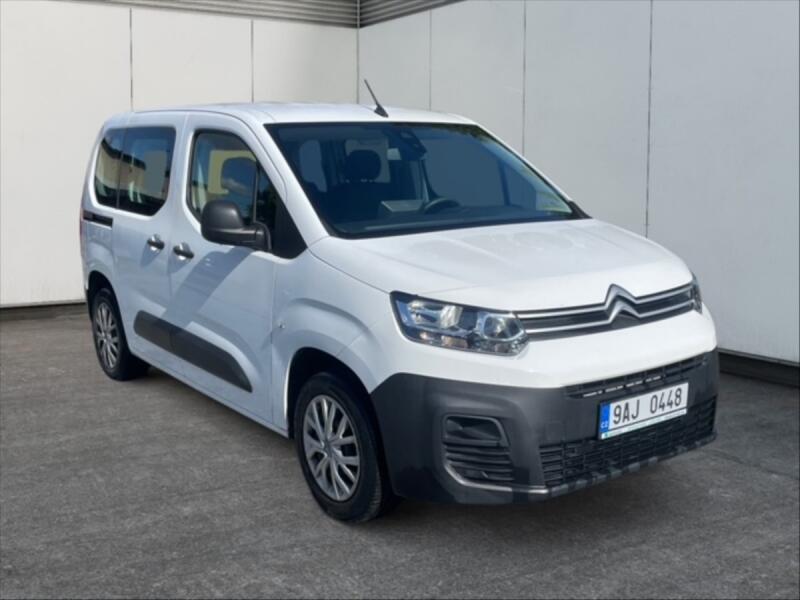 Citro�n Berlingo