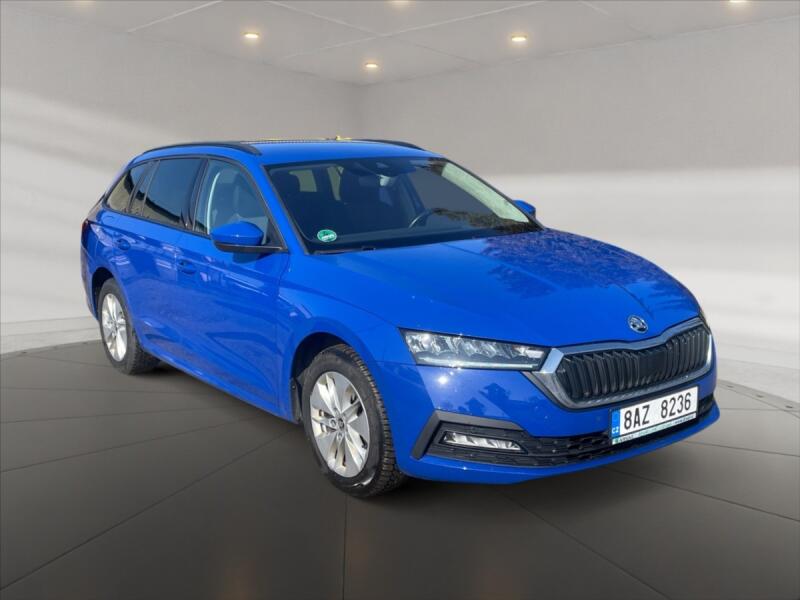 �koda Octavia