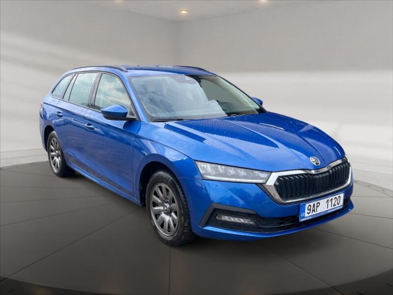 �koda Octavia