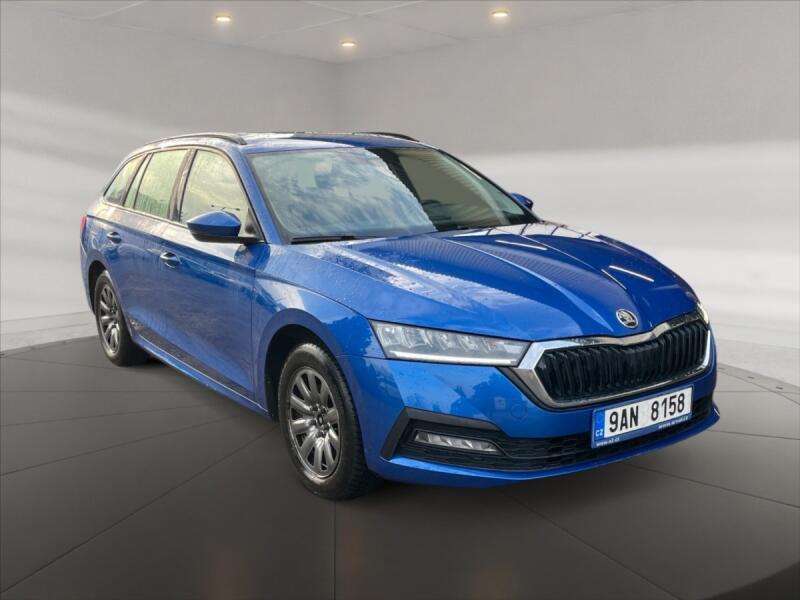 �koda Octavia