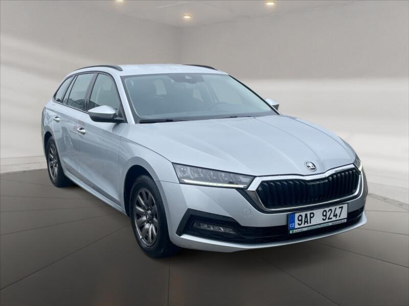 �koda Octavia