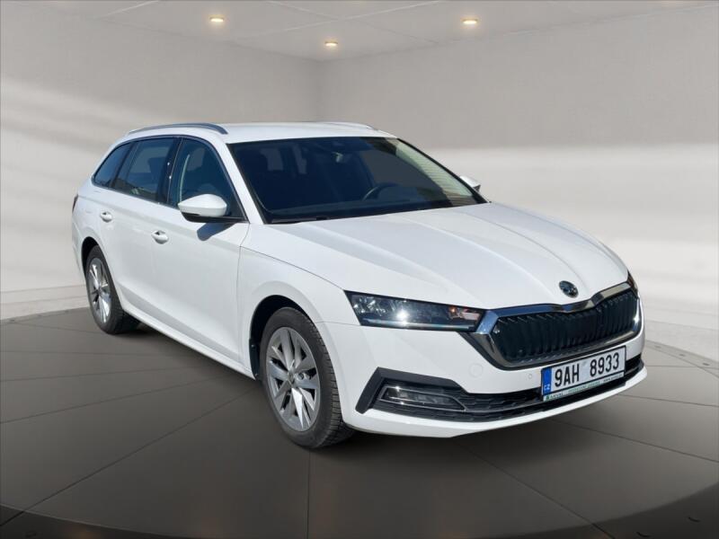 �koda Octavia