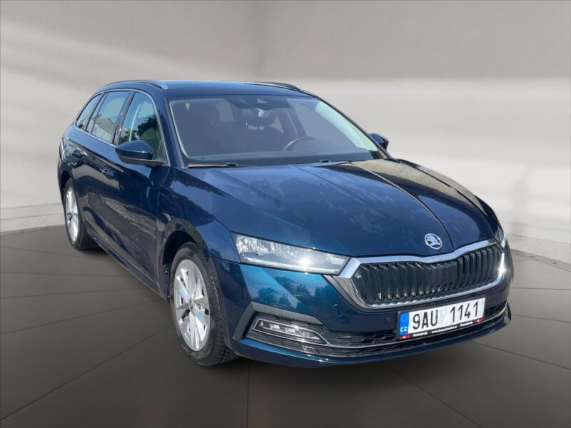 �koda Octavia