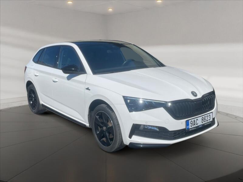 �koda Scala