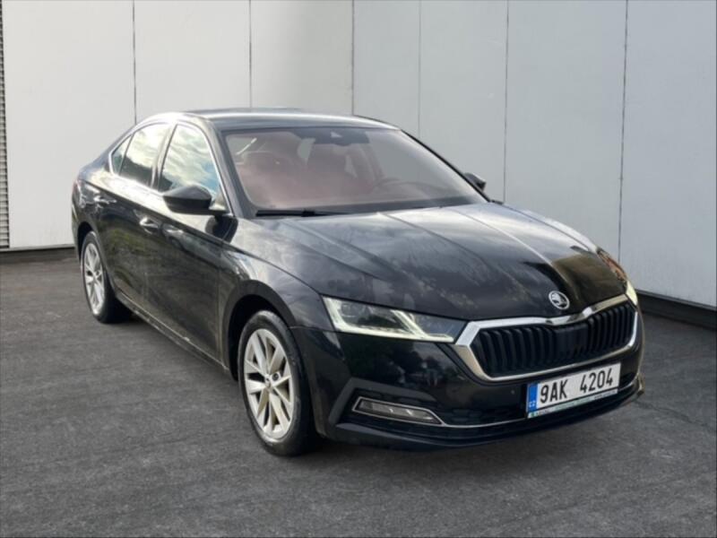�koda Octavia
