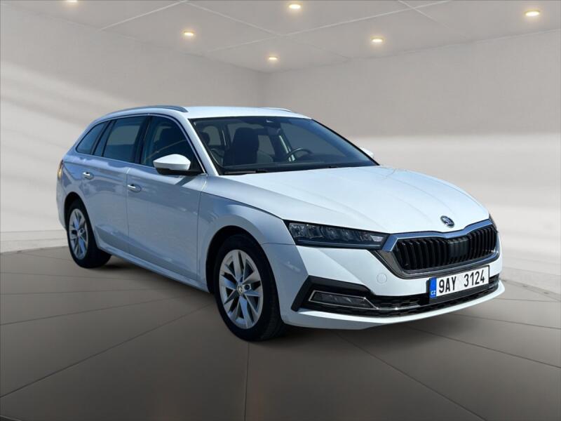 �koda Octavia