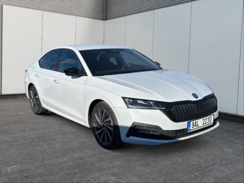 �koda Octavia