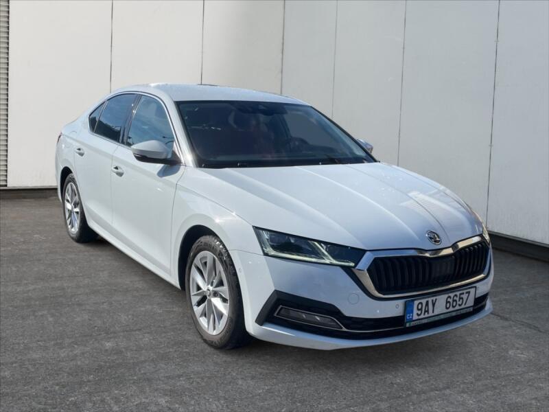 �koda Octavia