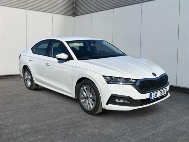 �koda Octavia