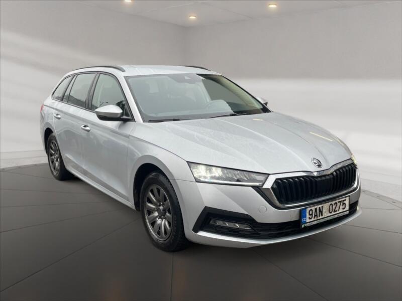 �koda Octavia