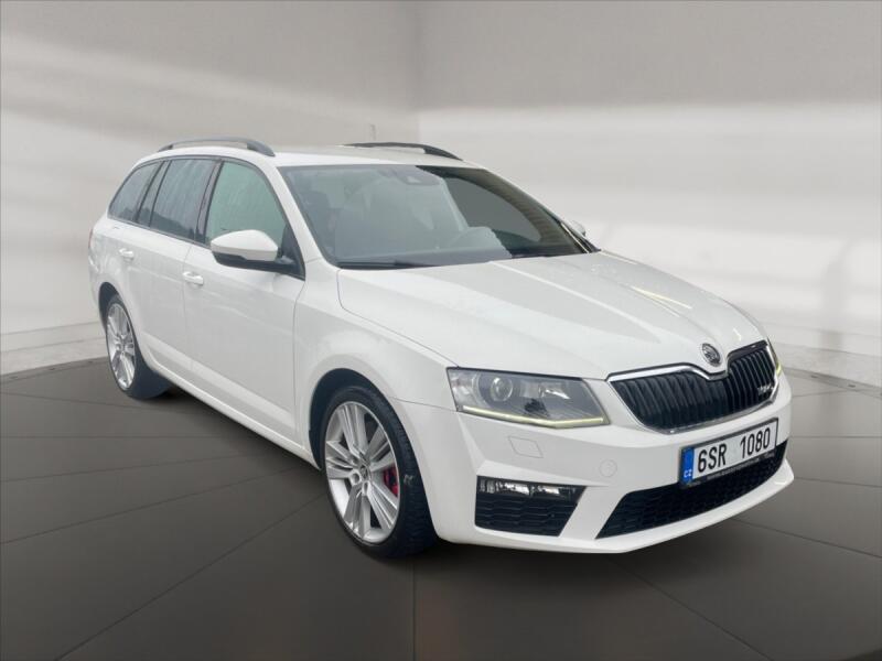 �koda Octavia