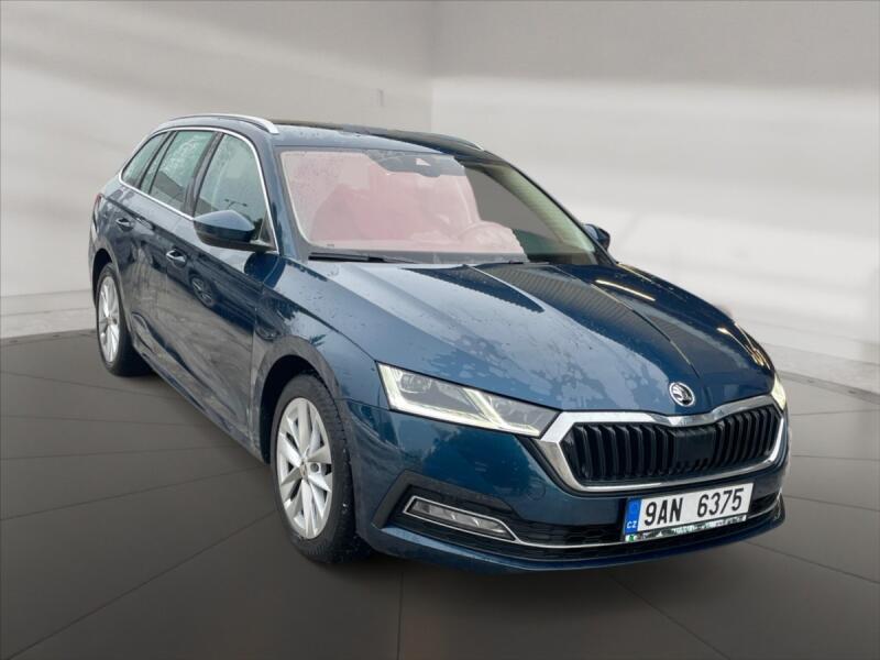 �koda Octavia